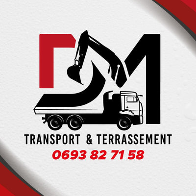 DM TRANSPORT & TERRASSEMENT