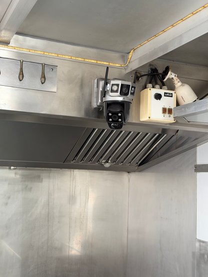 DUAL VISION PRO : Détectez Défendez Dominez